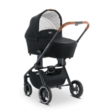 Детская коляска Moon Resea Combi 2 в 1 Детская коляска Moon Resea Combi 2 в 1